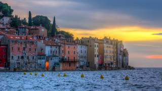 Concorso fotografico Can’t wait for #rovinj2019