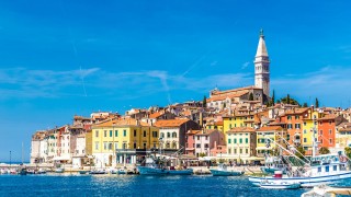 Tripadvisor: Rovinj med Top 10 destinacij v vzponu sveta 