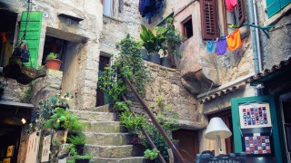 Rovinj je vstopil v finale za 