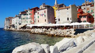 Rovinj je ostvario 4 milijunto noćenje
