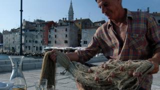 La cucina tradizionale di Rovigno