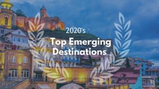 Rovinj among the 30 best emerging destinations 