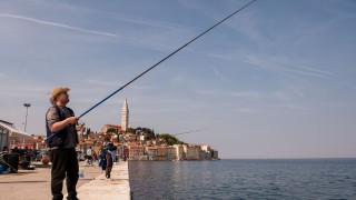 Angling and Underwater Fishing