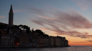 Rovinj je prvi u Hrvatskoj ostvario tri milijuna noćenja, 14 dana ranije u odnosu na prošlu godinu