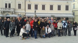 Uspešno izpeljana akcija Upoznaj svoju zemlju 