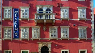 Stadt Rovinj - Rovigno Museum 