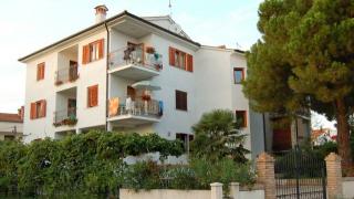 Apartmani Curto (Croatian)