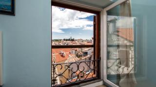 Apartman Piazzetta