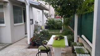 Apartmani Lucija 