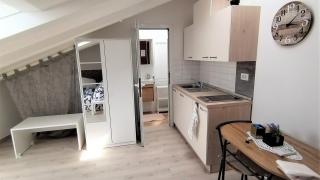 Dalla nonna - A2 apartment (Croatian)