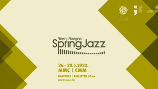 Rovinj Spring Jazz 2022