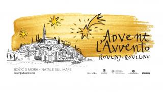 Advent u Rovinju