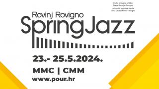 Rovinj Spring Jazz