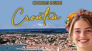 Chorus Inside Croatia 