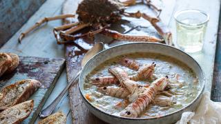 Seasonal Food & Wine 