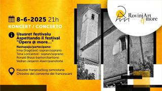 Rovinj Art & more