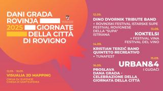 Rovinj City Days