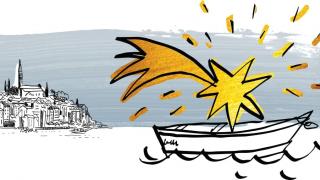Advent in Rovinj