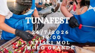 Tunafest