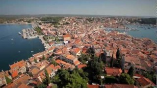 Rovinj Tourist Board - official video (2011)