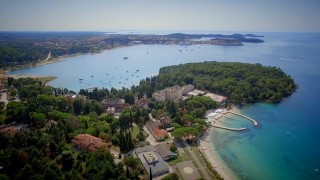 Health Tourism in Rovinj-Rovigno