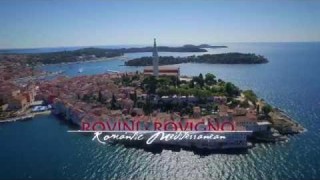 Rovinj Tourist Board - 1 Minute Promo Video (2016)