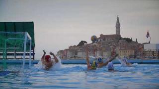 ROVINJ TOURIST BOARD - 1 MINUTE PROMO VIDEO (2019)