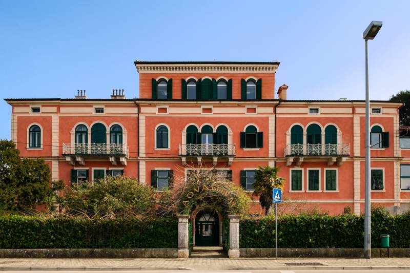 Risultati immagini per Rovinj - Aquarium