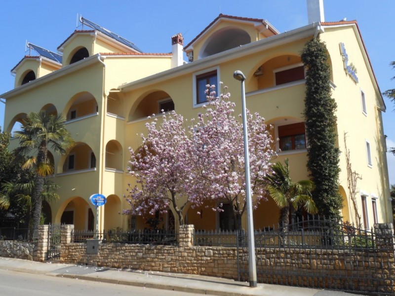 Villa Kristina