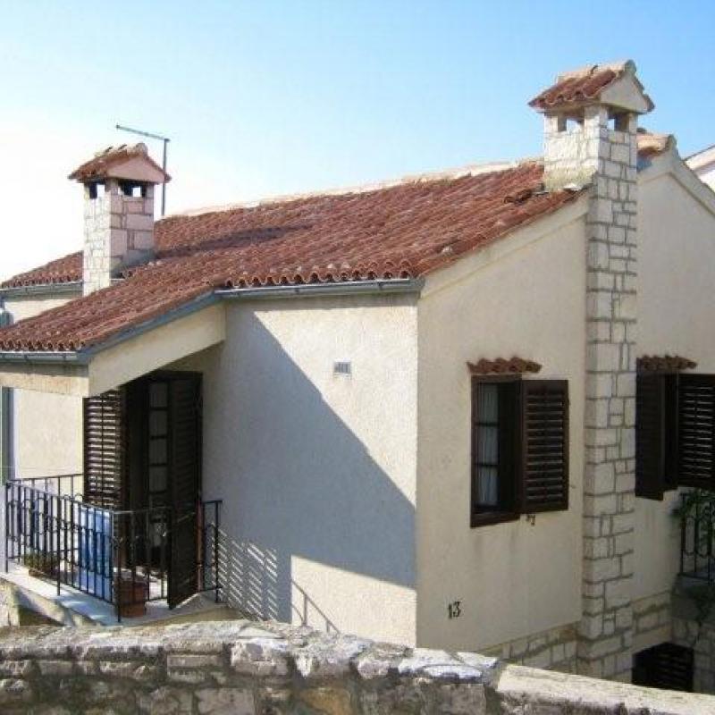 Casa Fontera (Croatian)