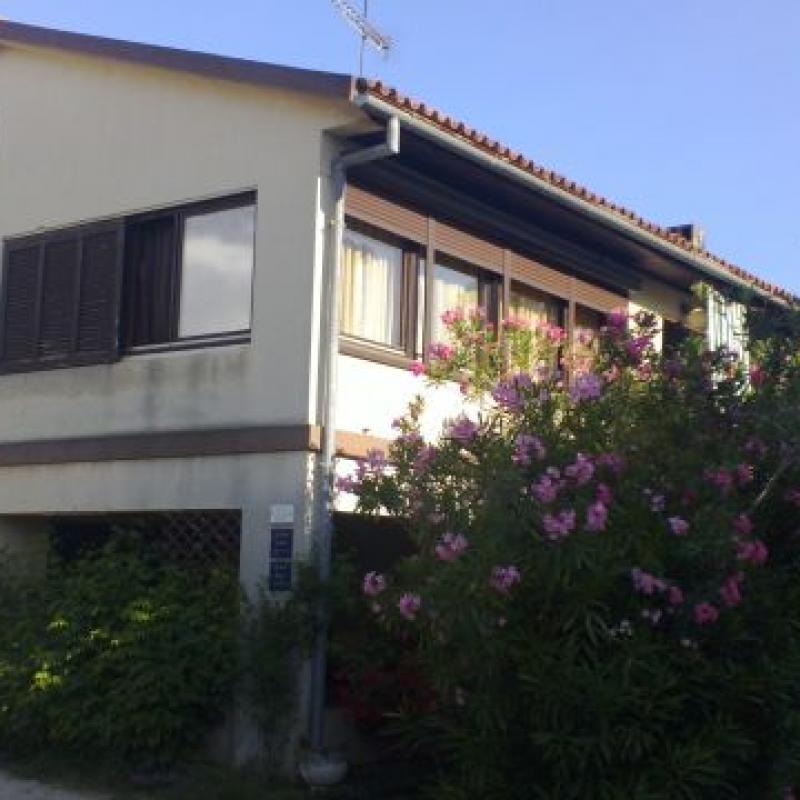 Villa Jole