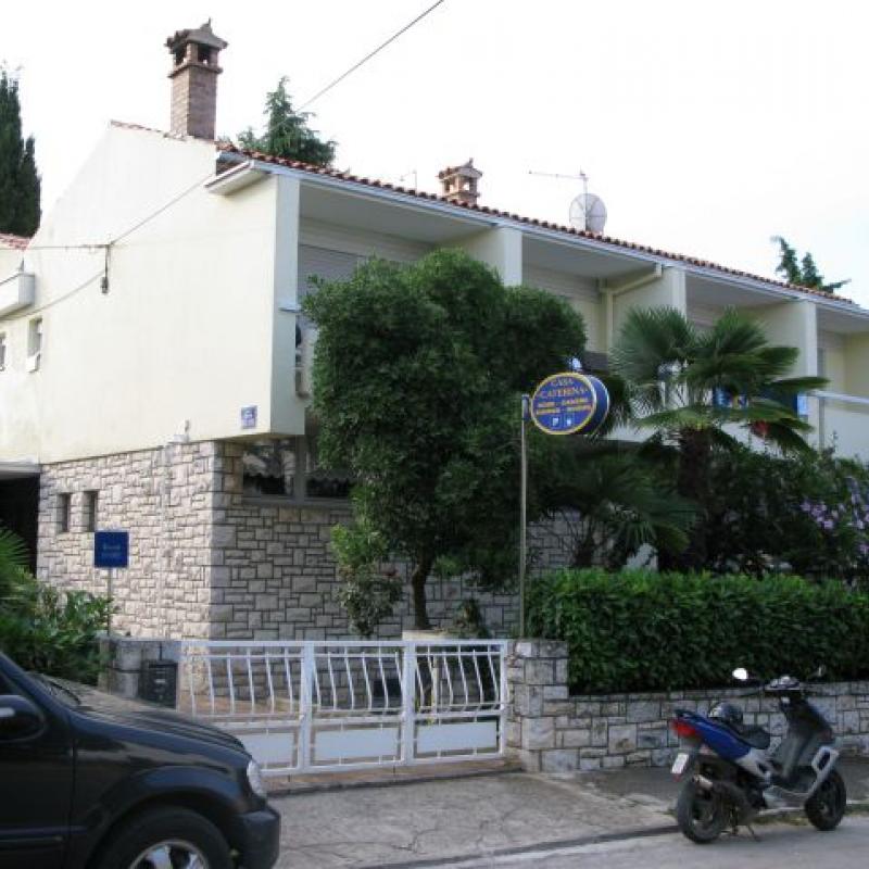 Casa Caterina (Croatian)