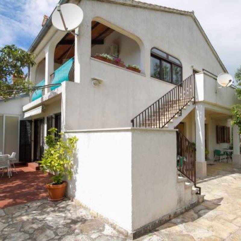 Apartmani Branka (Croatian)