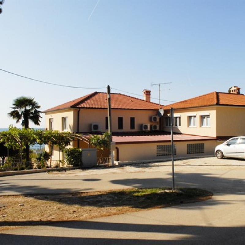 Bellisima vista Rovinj