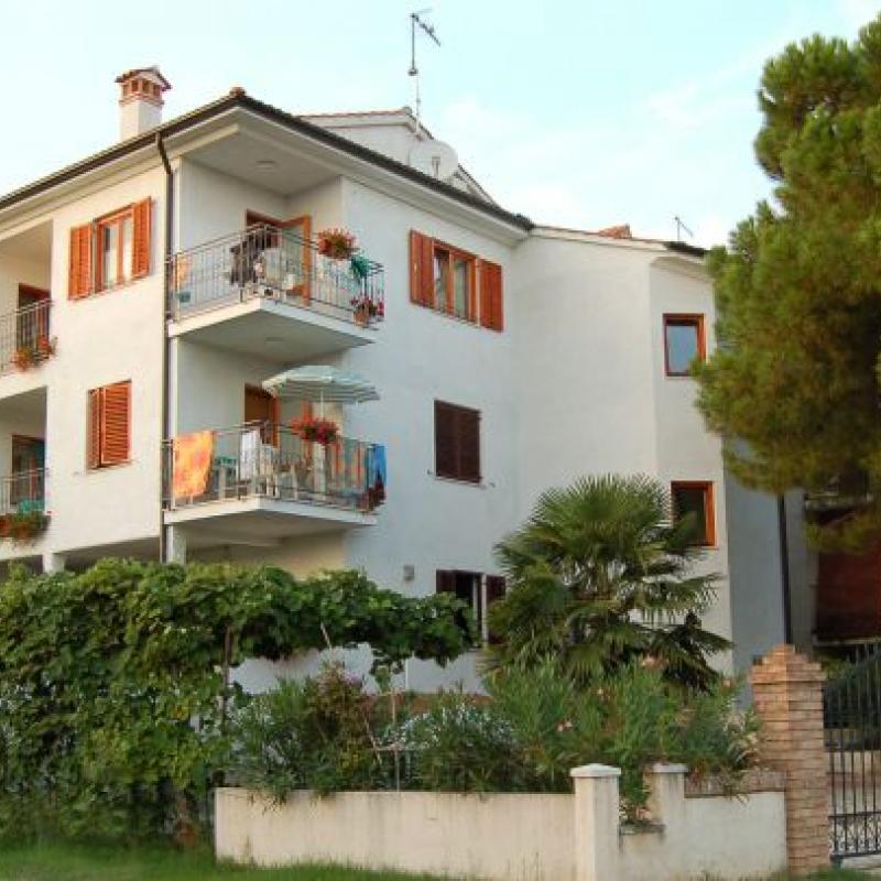 Apartmani Curto (Croatian)