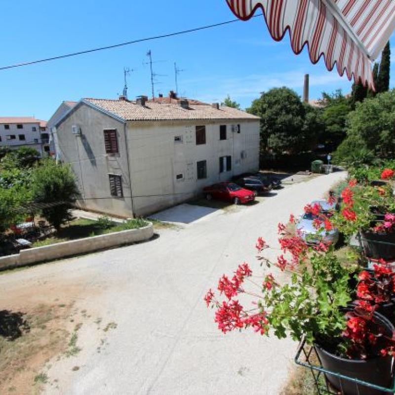 Apartman Dina (Croatian)