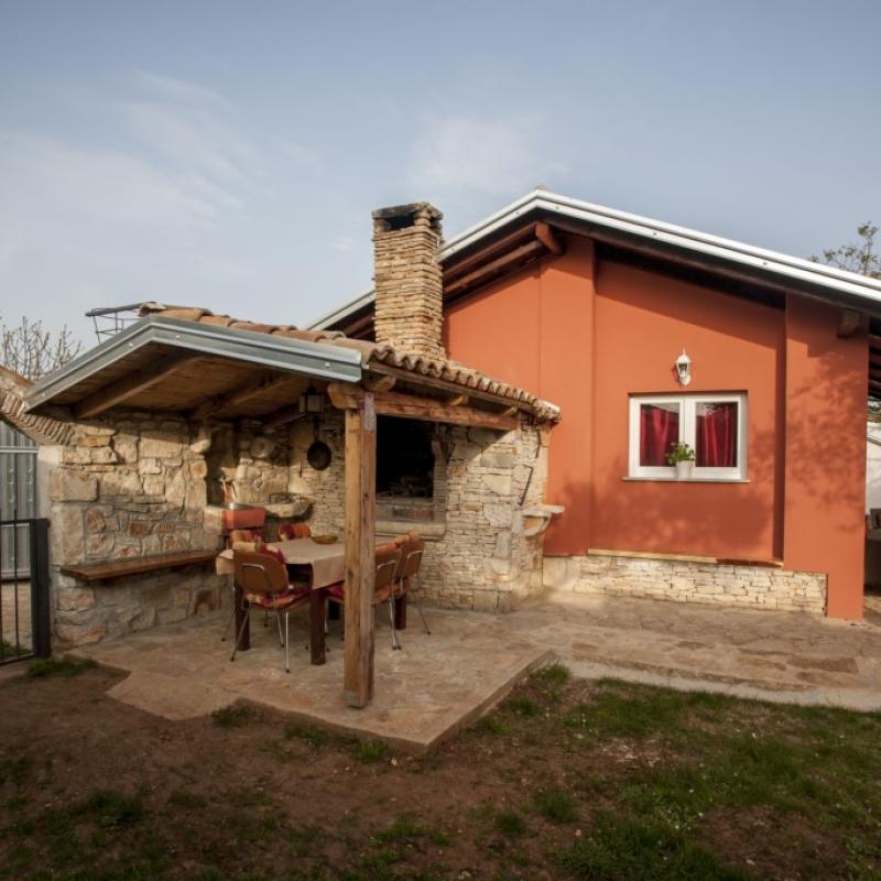 Casa Terren Grande (Croatian)