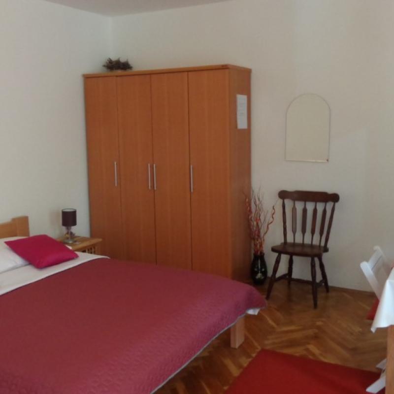 Guest House Lejla (Croatian)