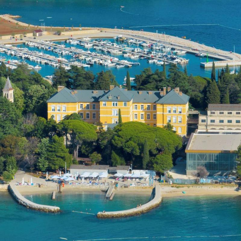 Villa Aurum