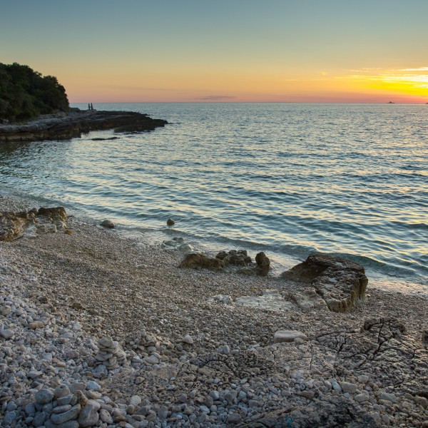 Spiagge