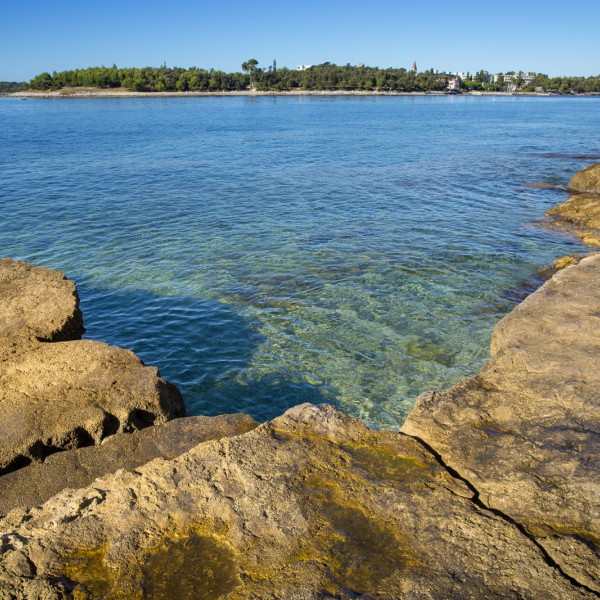 Spiagge