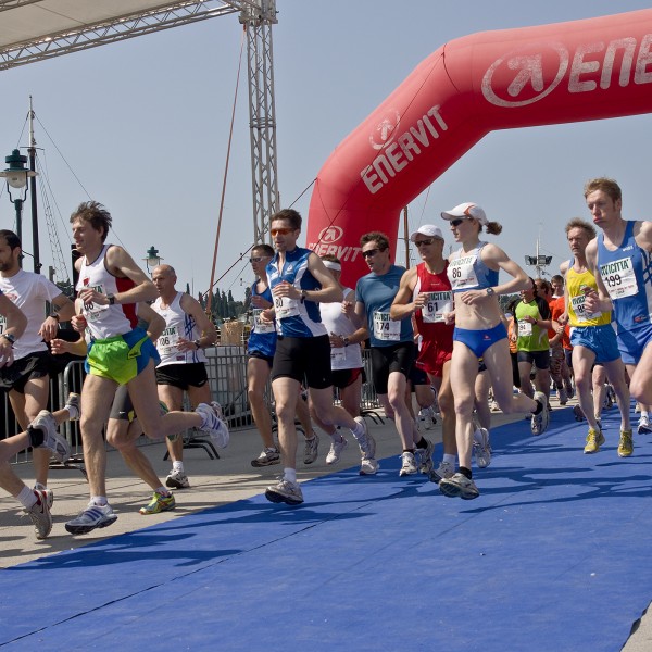 Sport en actieve vakanties