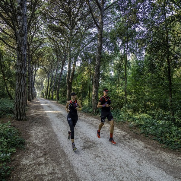 Sport en actieve vakanties