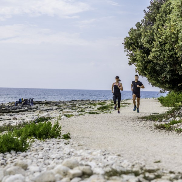 Sport en actieve vakanties