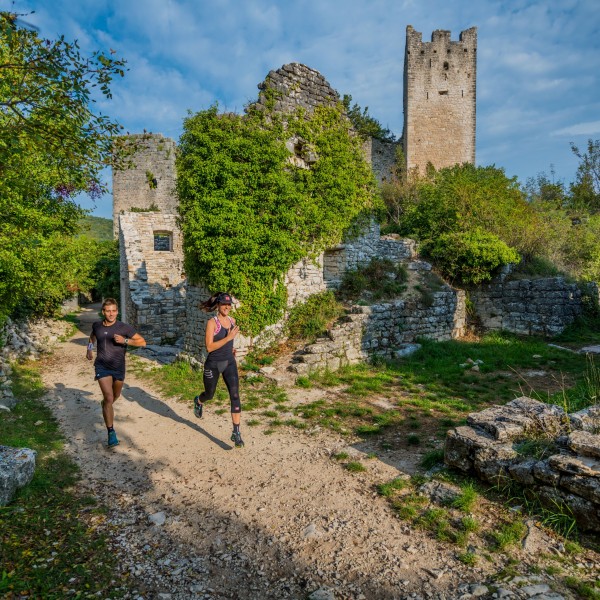 Šport in aktivne počitnice