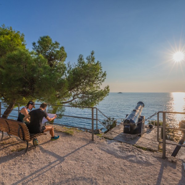 Sport und Aktivurlaub