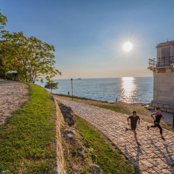 Sport und Aktivurlaub