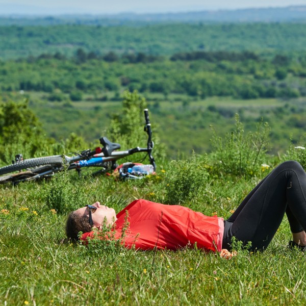 Sport und Aktivurlaub