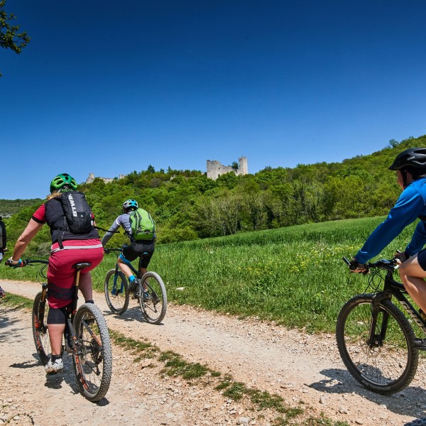 Sport en actieve vakanties