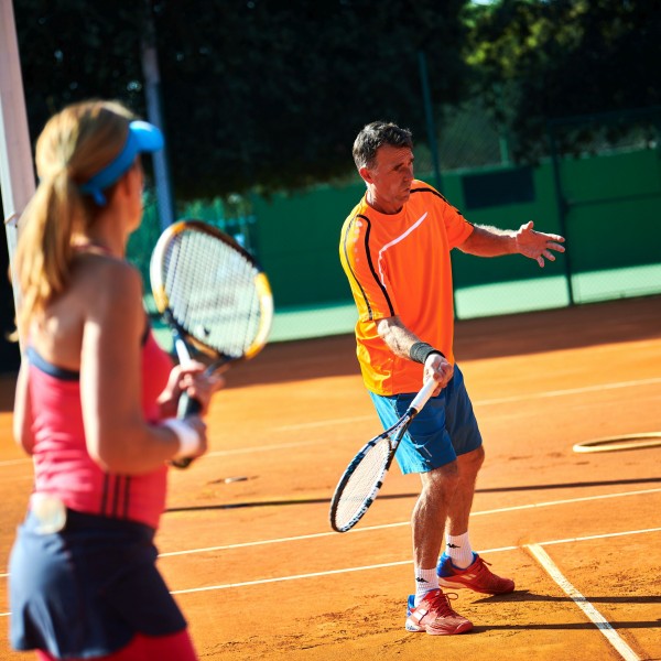 Sport en actieve vakanties